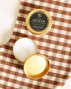 Heritage Healer Hand Salve