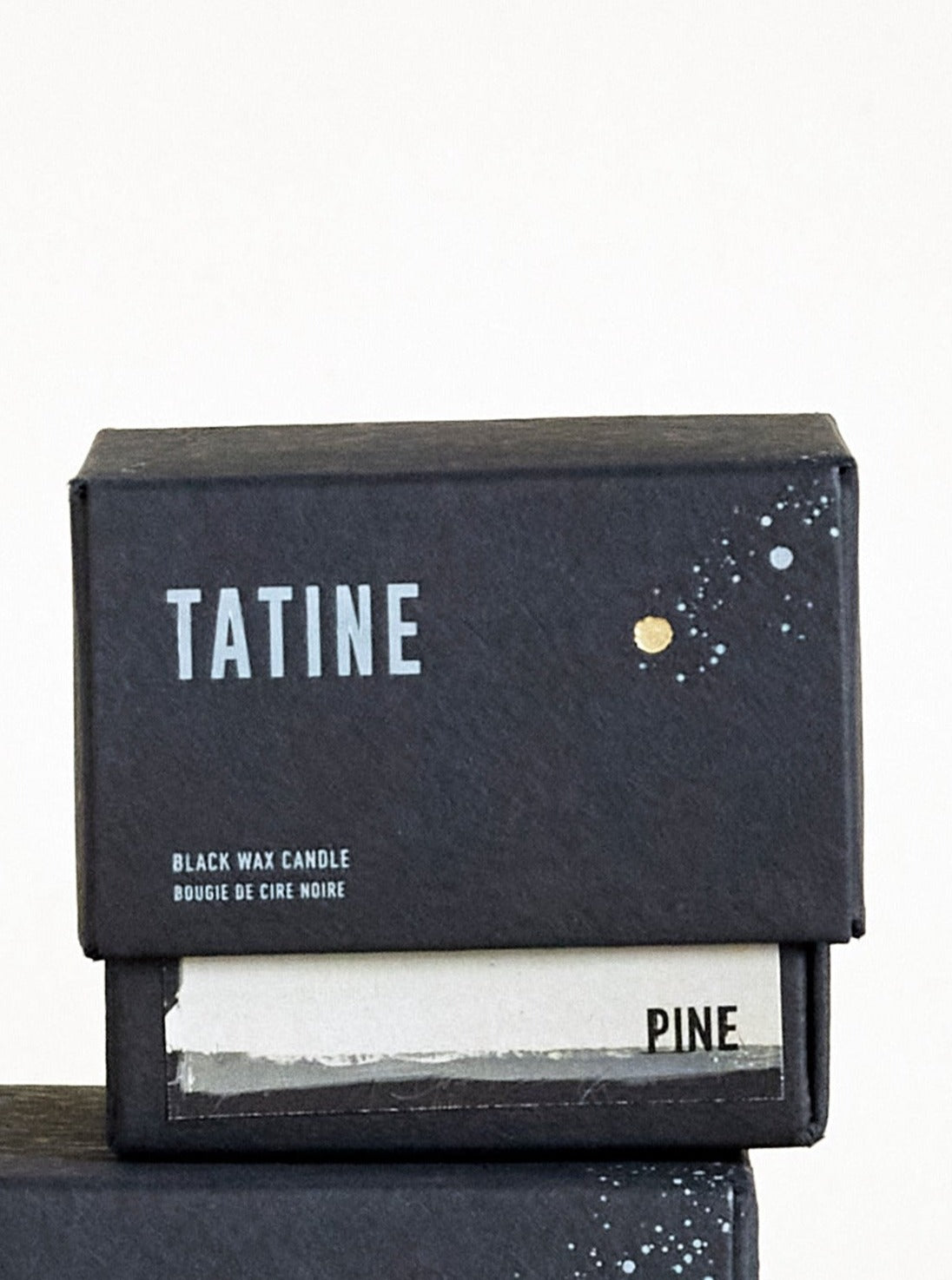 Pine Candle, Petite
