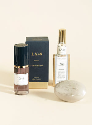 LX48 Perfume, 15ml