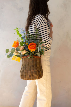 Foraging Basket
